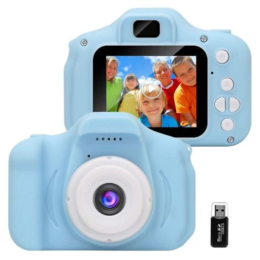 Child Camera